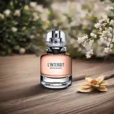 Givenchy L'Interdit EDP
