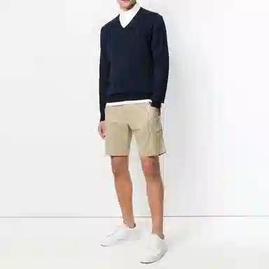 Polo Ralph Lauren FW21 LogoV