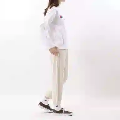 Champion SS23 Women'S C-Logo