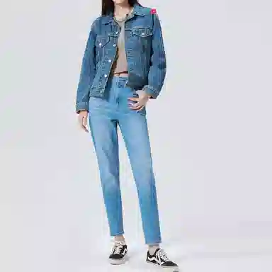 Levi's Denim Jacket