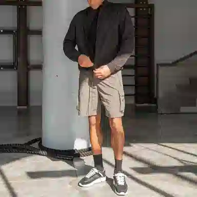 REPRESENT SS21