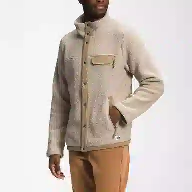 THE NORTH FACE Cragmont Logo