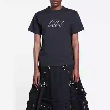 Balenciaga SS22 T