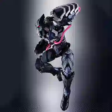 BANDAI s.h.figuarts 16cm