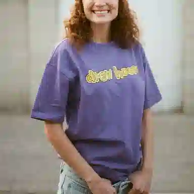 Drew House logo SS22 T