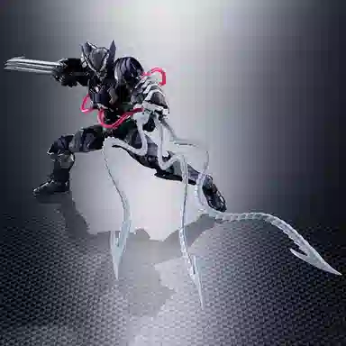 BANDAI s.h.figuarts 16cm
