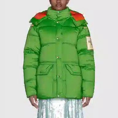 GUCCI x THE NORTH FACE