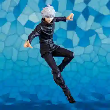 BANPRESTO D ver. 21cm