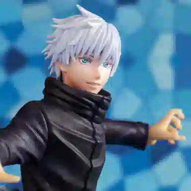 BANPRESTO D ver. 21cm