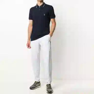 Brunello Cucinelli Polo