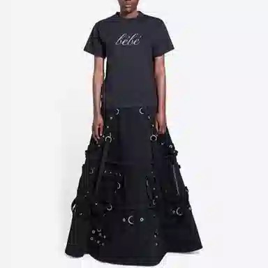 Balenciaga SS22 T