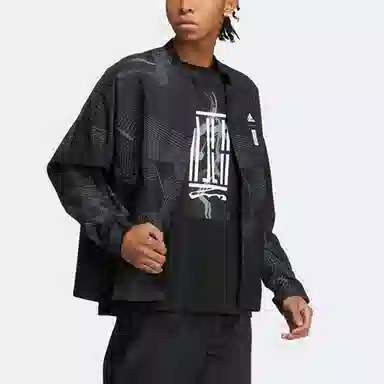 adidas WJ AOP JACKET