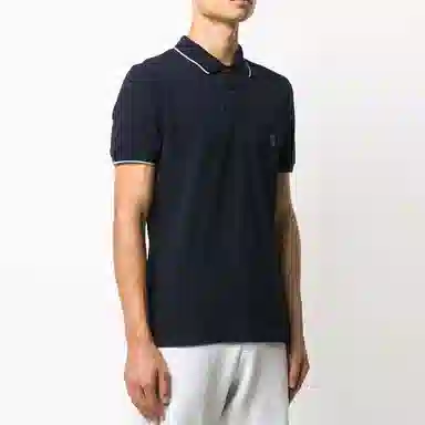 Brunello Cucinelli Polo