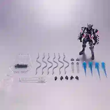 BANDAI s.h.figuarts 16cm