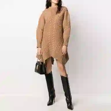 Alexander McQueen FW21