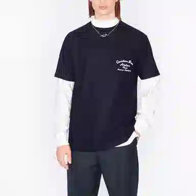 DIOR SS22 LogoT