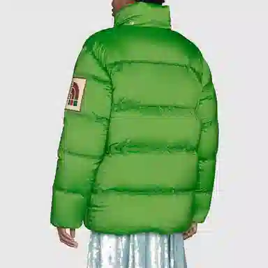 GUCCI x THE NORTH FACE