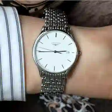 LONGINES 35mm L4.759.4.12.6