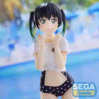 SEGA LoveLive 13cm