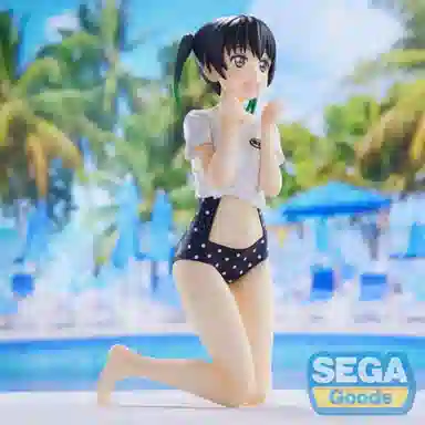 SEGA LoveLive 13cm