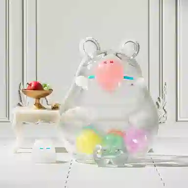 POP MART Crybaby Monster's Tears Series Blind Box