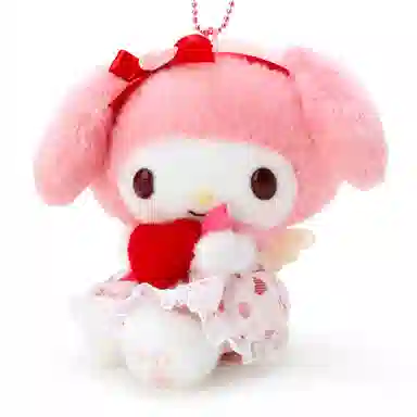 Sanrio 13cm