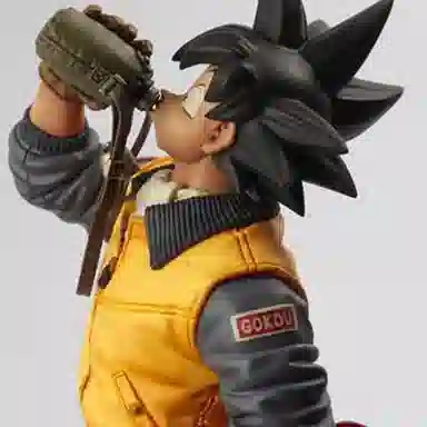 BANPRESTO SC 3 18cm