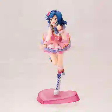 18 million live chulover 20.9cm