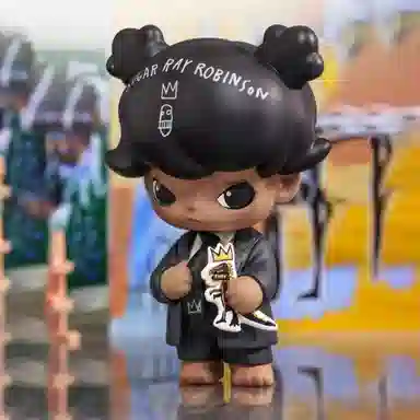 POP MART DIMOO 002 15cm