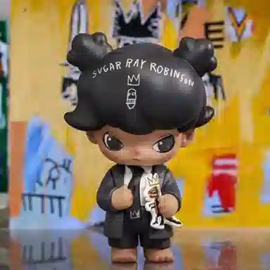 POP MART DIMOO 002 15cm