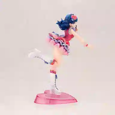 18 million live chulover 20.9cm