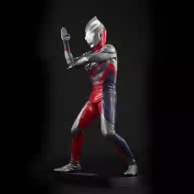 MegaHouse mh ua 40cm