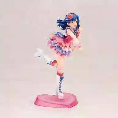 18 million live chulover 20.9cm