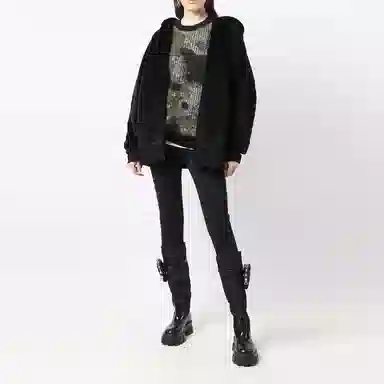 Y-3 FW21