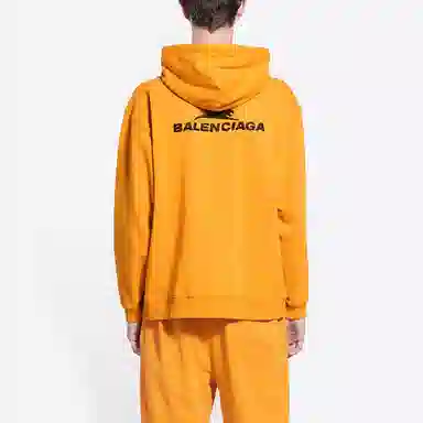 Balenciaga SS22 Lny Tiger Logo