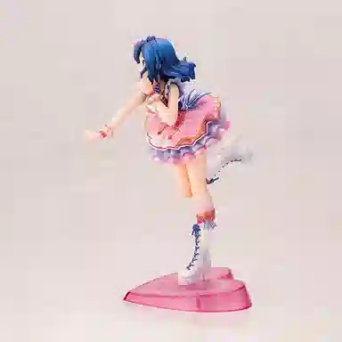 18 million live chulover 20.9cm