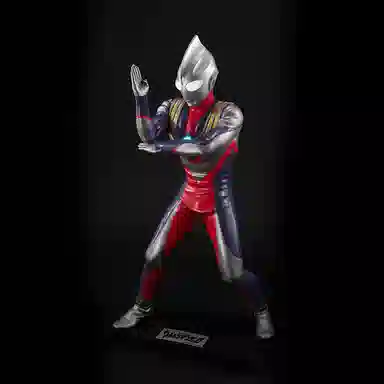 MegaHouse mh ua 40cm