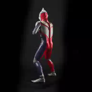 MegaHouse mh ua 40cm