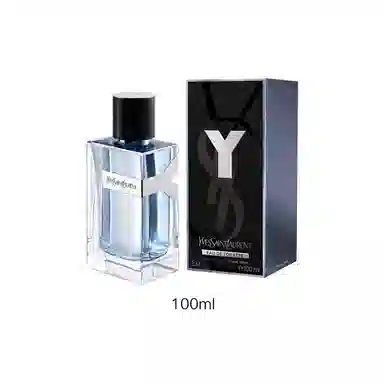 YSL L'Homme Eau de Toilette