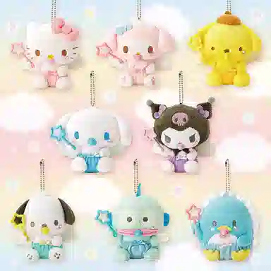 Sanrio Hello Kitty