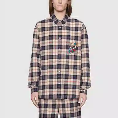 GUCCI x Disney SS21