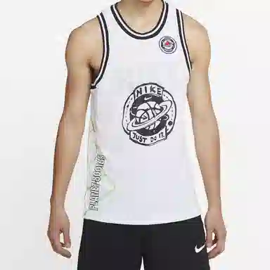 Nike DNA Summer Hoops