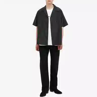 Givenchy FW22 Logo T-Shirt White