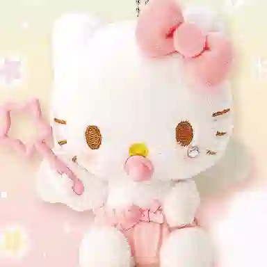 Sanrio Hello Kitty