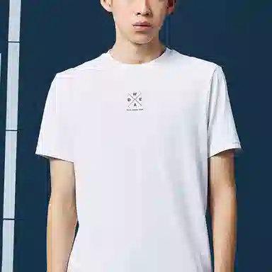 LiNing Way of Wade Reflective T-Shirt