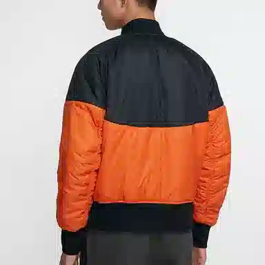 Nike Nsw Synthetic Fill Jacket