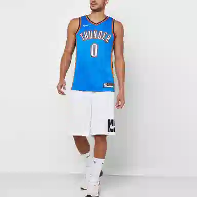 Nike NBA SW 19-20 0