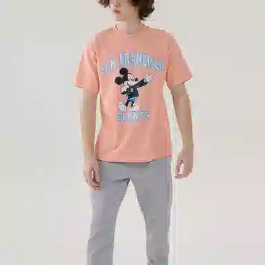 MLB x Disney T