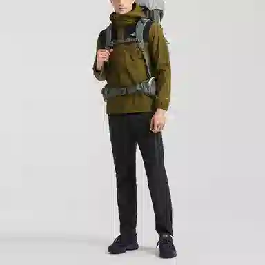 THE NORTH FACE