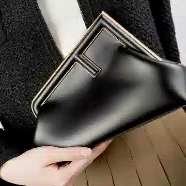 Fendi First Black